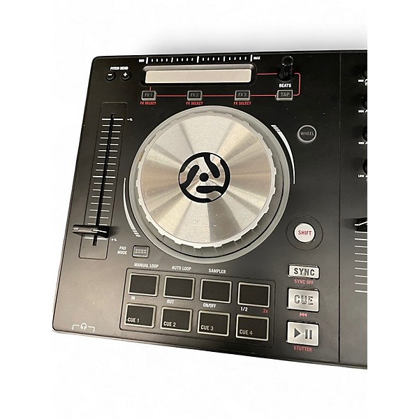 Used Numark Mixtrack Pro III DJ Controller