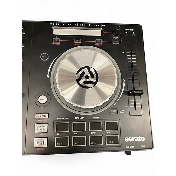 Used Numark Mixtrack Pro III DJ Controller