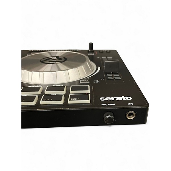 Used Numark Mixtrack Pro III DJ Controller