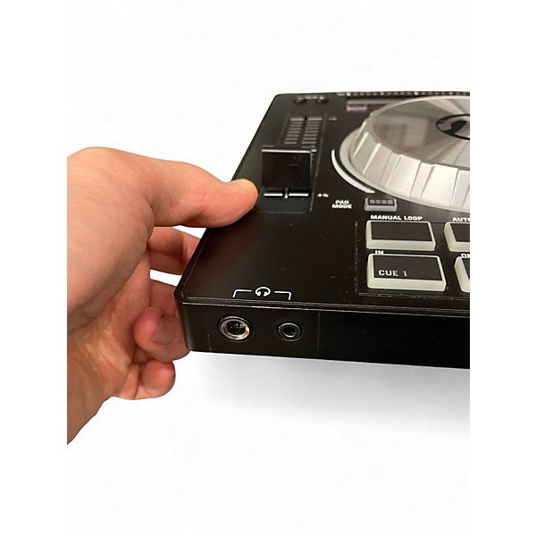 Used Numark Mixtrack Pro III DJ Controller