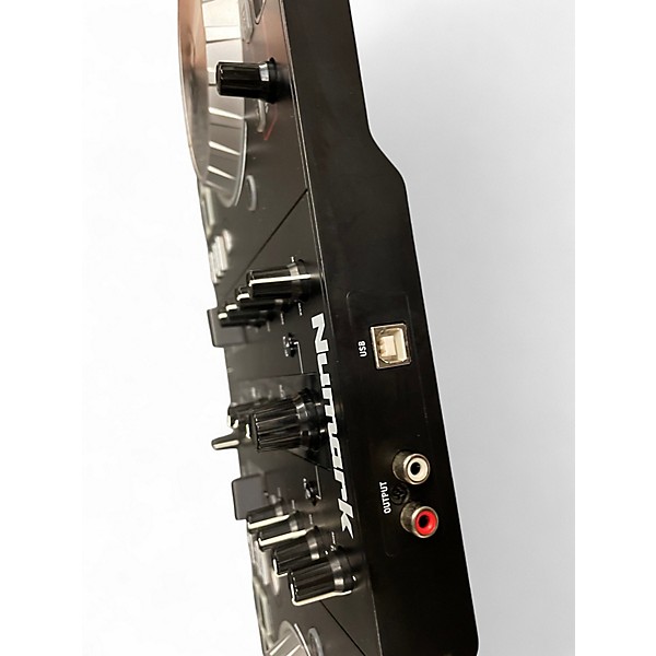 Used Numark Mixtrack Pro III DJ Controller