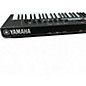 Used Yamaha CK61 Keyboard Workstation