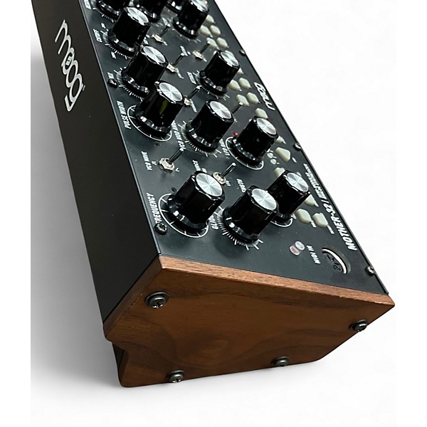 Used Moog MOTHER 32 Synthesizer