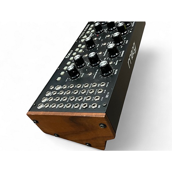 Used Moog MOTHER 32 Synthesizer