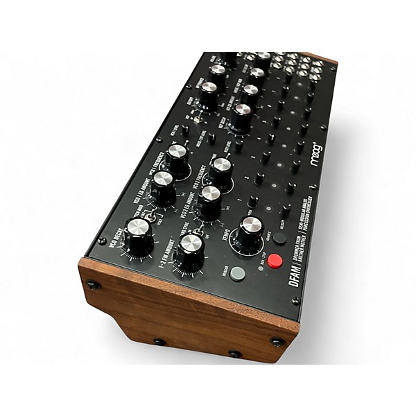 Used Moog DFAM Synthesizer