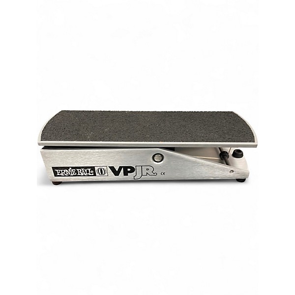 Used Ernie Ball VP Junior Passive Volume Pedal