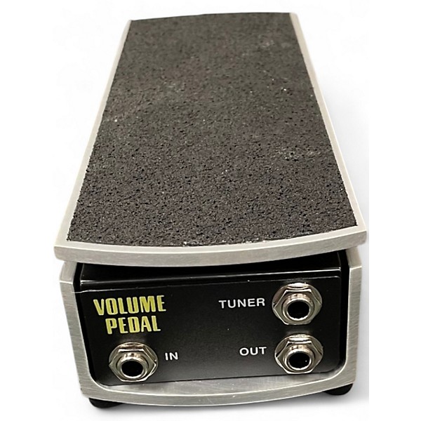 Used Ernie Ball VP Junior Passive Volume Pedal