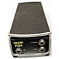 Used Ernie Ball VP Junior Passive Volume Pedal