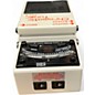 Used BOSS TU3 Chromatic Tuner Pedal