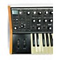 Used Moog Subsequent 37 Synthesizer