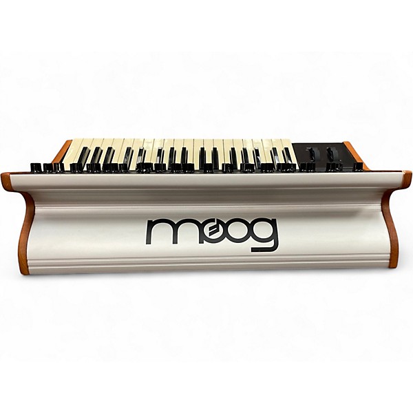 Used Moog Subsequent 37 Synthesizer