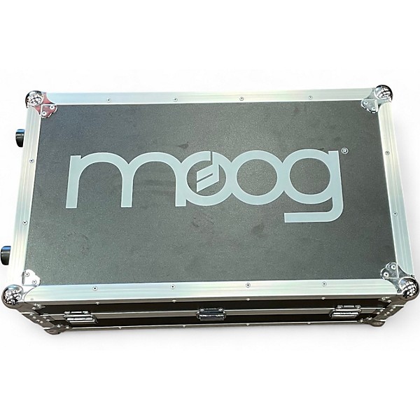 Used Moog Subsequent 37 Synthesizer