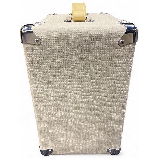 Used Mono Price STAGERIGHT 611705 Tube Guitar Combo Amp