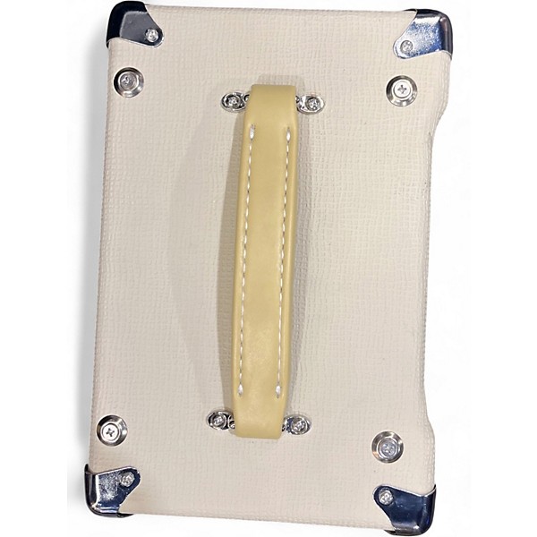 Used Mono Price STAGERIGHT 611705 Tube Guitar Combo Amp