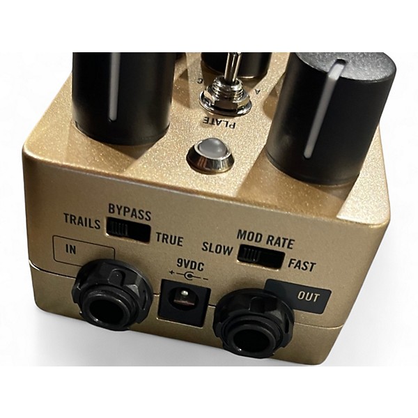 Used Universal Audio HEAVENLY Effect Pedal