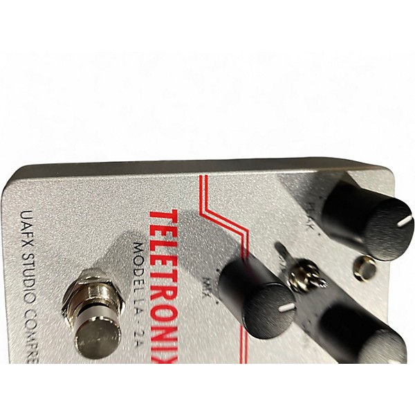 Used Universal Audio TELETRONIX Effect Pedal