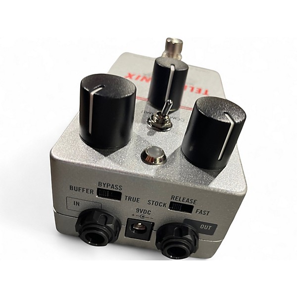 Used Universal Audio TELETRONIX Effect Pedal