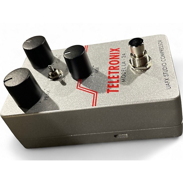 Used Universal Audio TELETRONIX Effect Pedal