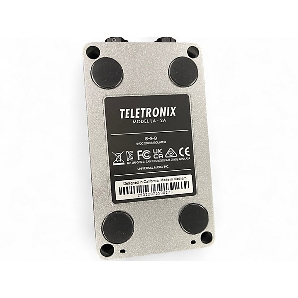 Used Universal Audio TELETRONIX Effect Pedal