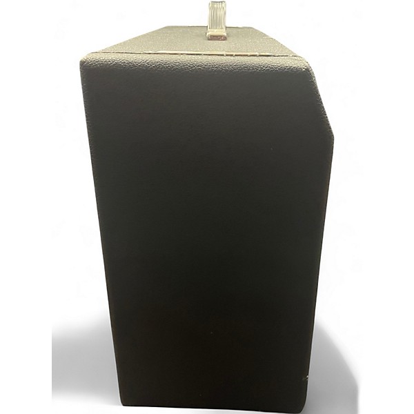 Vintage 1972 Fender Deluxe Reverb Tube Guitar Combo Amp