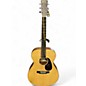 Used Martin ROAD SERIES Natural Acoustic Guitar thumbnail