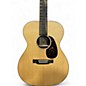 Used Martin ROAD SERIES Natural Acoustic Guitar