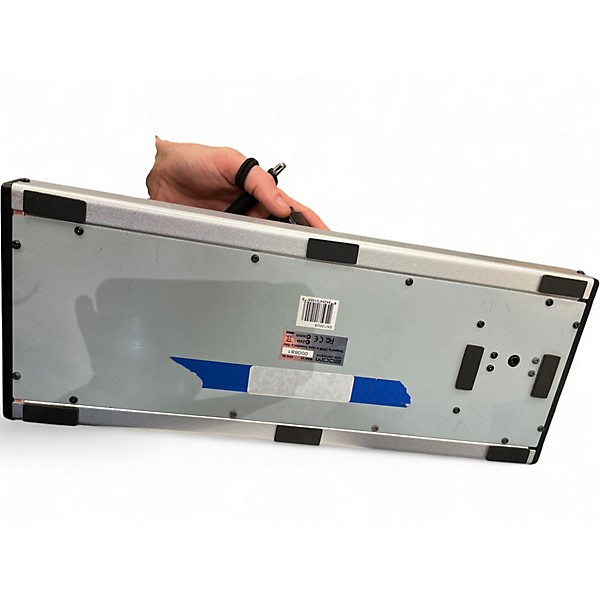 Used Zoom G5 Effect Processor