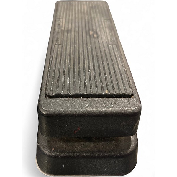 Used Dunlop GCB95 Original Crybaby Wah Effect Pedal