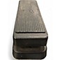 Used Dunlop GCB95 Original Crybaby Wah Effect Pedal