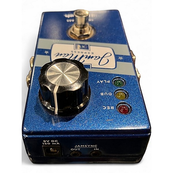Used DigiTech JamMan Express XT Looper Pedal