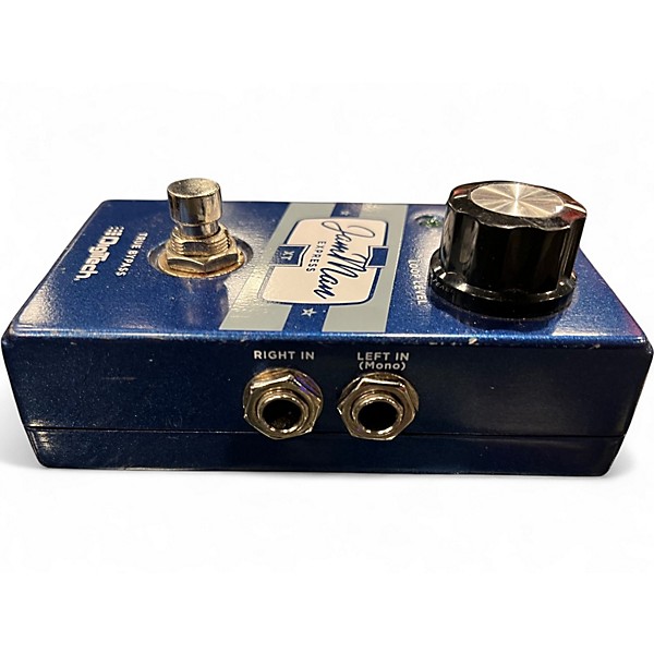 Used DigiTech JamMan Express XT Looper Pedal