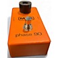 Used MXR M101 Phase 90 Effect Pedal