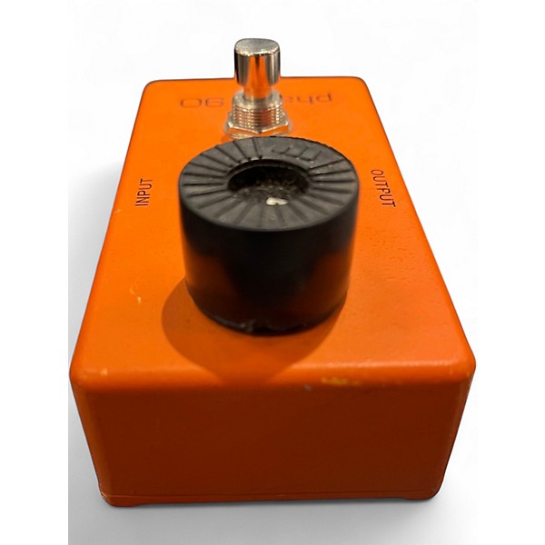 Used MXR M101 Phase 90 Effect Pedal
