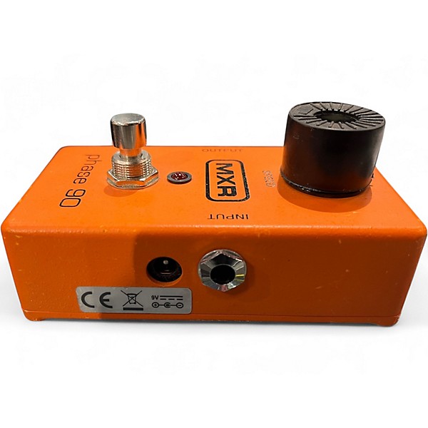 Used MXR M101 Phase 90 Effect Pedal