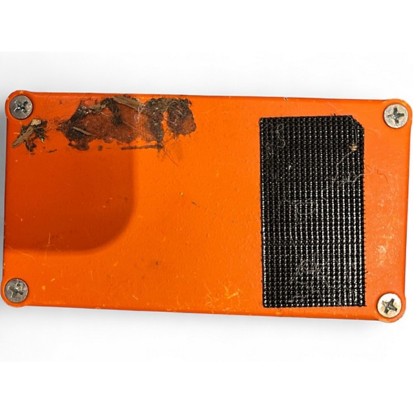 Used MXR M101 Phase 90 Effect Pedal