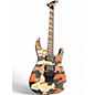 Used Jackson X Series Soloist SLX DX Camo Custom Graphic Solid Body Electric Guitar thumbnail