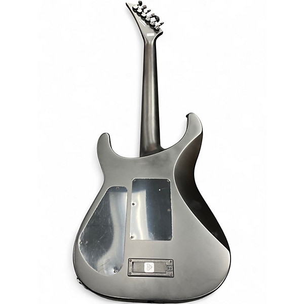 Used Jackson X Series Soloist SLX DX Camo Custom Graphic Solid Body Electric Guitar