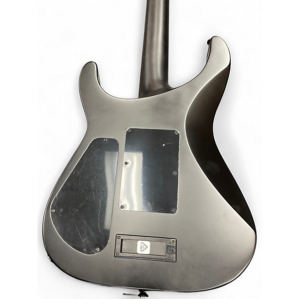 Used Jackson X Series Soloist SLX DX Camo Custom Graphic Solid Body Electric Guitar