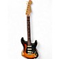 Used Fender Standard Stratocaster 2 Color Sunburst Solid Body Electric Guitar thumbnail