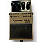 Used BOSS AW3 Dynamic Wah Effect Pedal thumbnail