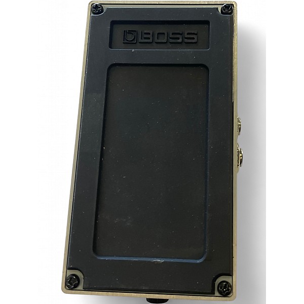 Used BOSS AW3 Dynamic Wah Effect Pedal