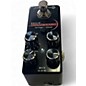 Used Pigtronix disnortion micro Effect Pedal