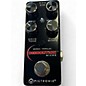 Used Pigtronix disnortion micro Effect Pedal