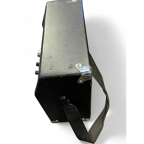 Used Fender G Dec 15W 1X8 Guitar Combo Amp