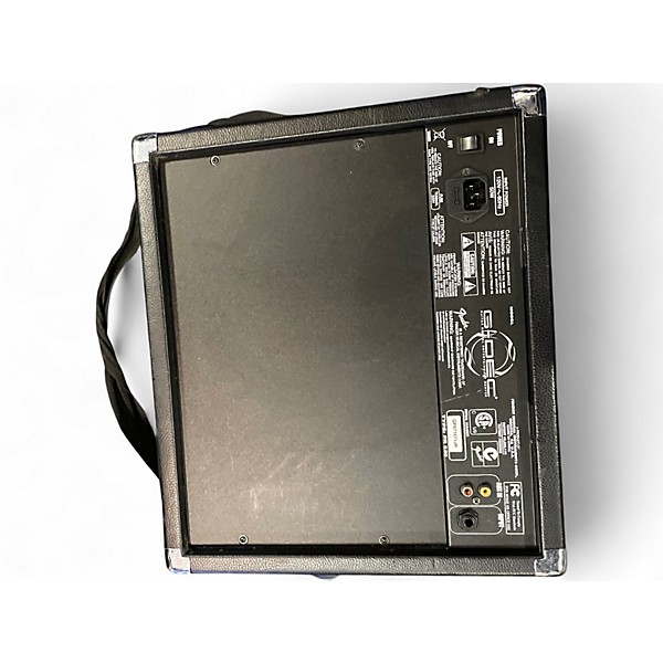 Used Fender G Dec 15W 1X8 Guitar Combo Amp