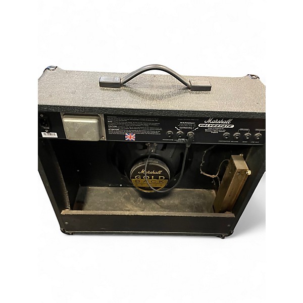 Used Marshall vs100 valavestate Guitar Combo Amp