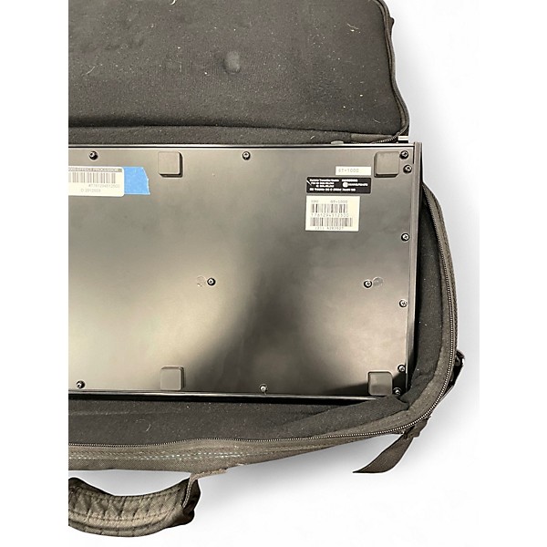 Used BOSS GT-1000 Effect Processor