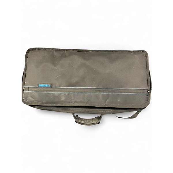 Used BOSS GT-1000 Effect Processor