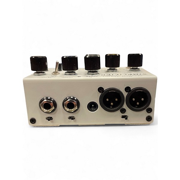 Used Dsm Humboldt Simplifier Pedal