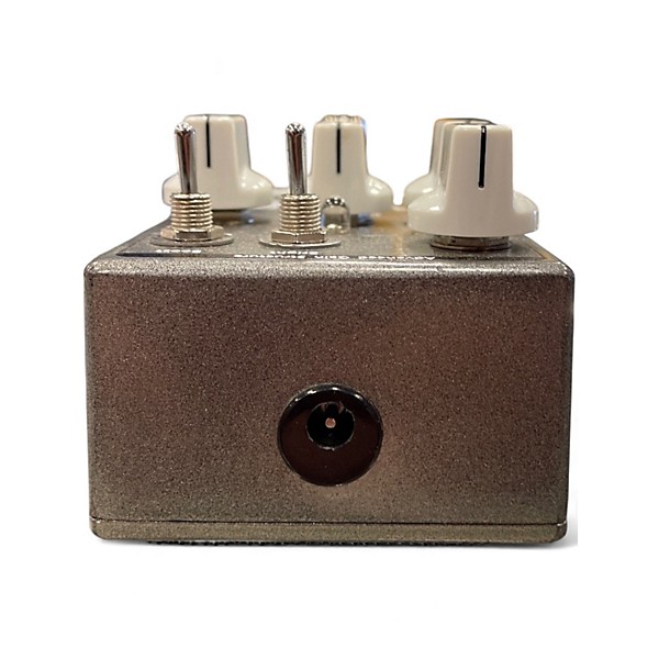 Used Wampler Sovereign Distortion Effect Pedal
